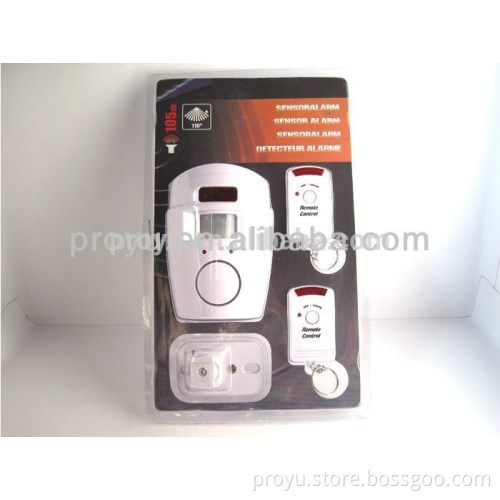 Newest Security Home Alarm System Wireless Alarm Sensor